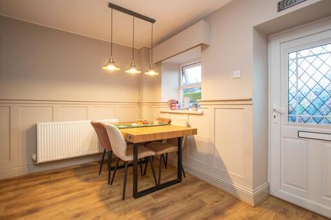 undefined, Hedley Hill Terrace, Waterhouses, Durham