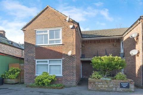 Greatness Lane, Sevenoaks TN14