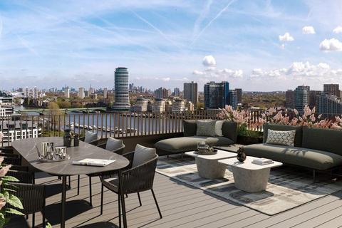 undefined, London SW6