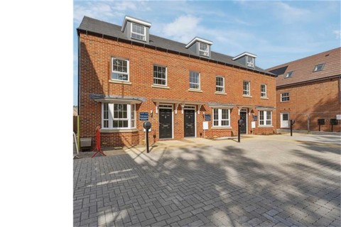 undefined, Finchampstead RG40