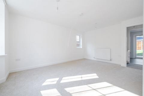 undefined, Finchampstead RG40