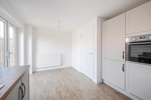 undefined, Finchampstead RG40