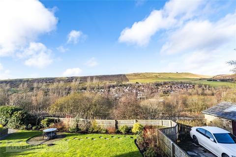 1 bedroom terraced house for sale, Kiln Green, Diggle, Saddleworth, OL3