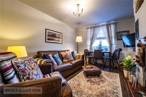1 bedroom terraced house for sale, Kiln Green, Diggle, Saddleworth, OL3