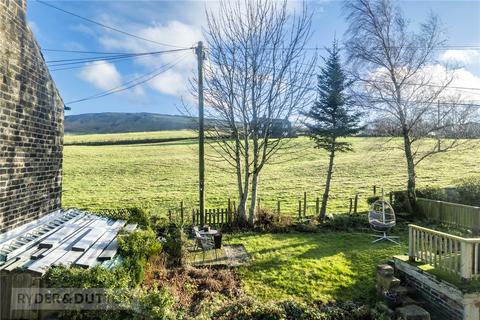 1 bedroom terraced house for sale, Kiln Green, Diggle, Saddleworth, OL3