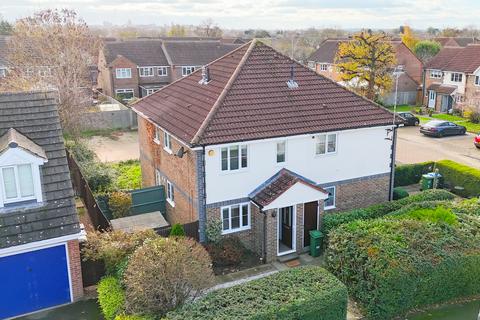 undefined, Watermead, Aylesbury