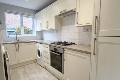 undefined, Watermead, Aylesbury