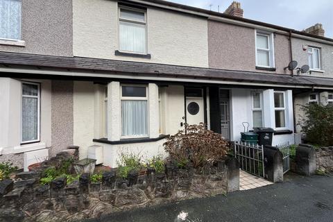 undefined, Park Road, Colwyn Bay