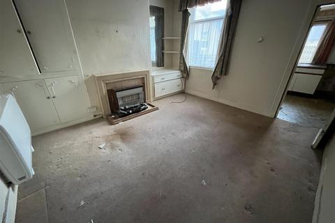 undefined, Park Road, Colwyn Bay