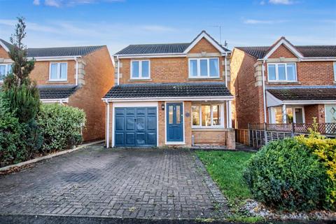 undefined, Cradoc Grove, Ingleby Barwick