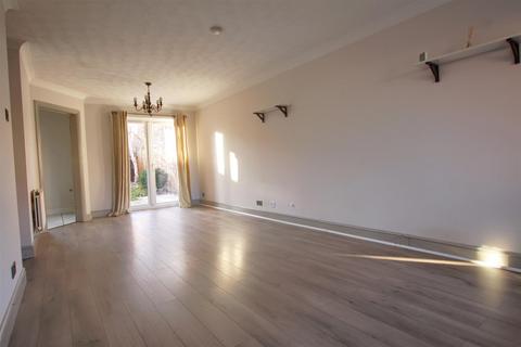undefined, Cradoc Grove, Ingleby Barwick