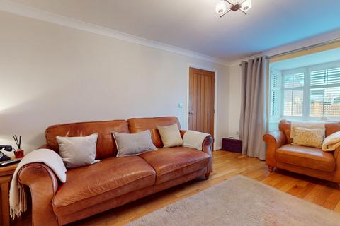 4 bedroom detached house for sale, Strathmore Gardens, South Shields