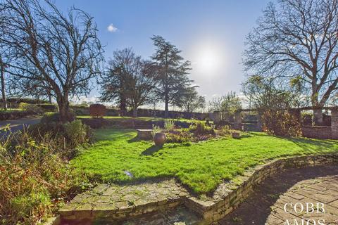 undefined, Kinnersley with 1.48 acre plot