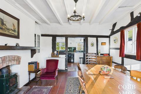 undefined, Kinnersley with 1.48 acre plot