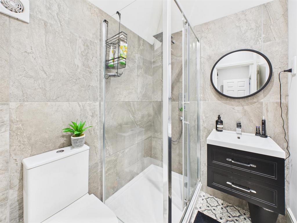 En- Suite Shower Room