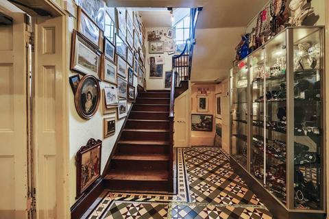 undefined, Broad Street, Leominster, Herefordshire, HR6 8BS
