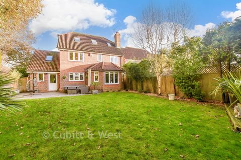 undefined, Blakes Farm Road, Southwater, Horsham, West Sussex
