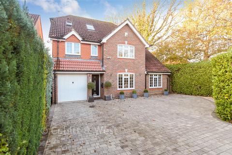 undefined, Blakes Farm Road, Southwater, Horsham, West Sussex