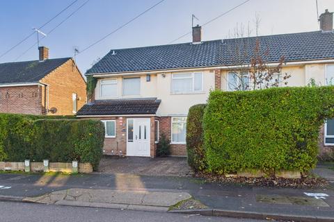 undefined, Vauxhall Road, Hemel Hempstead, HP2