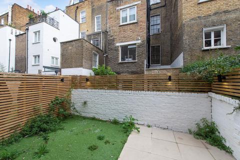 undefined, Alderney Street, London SW1V