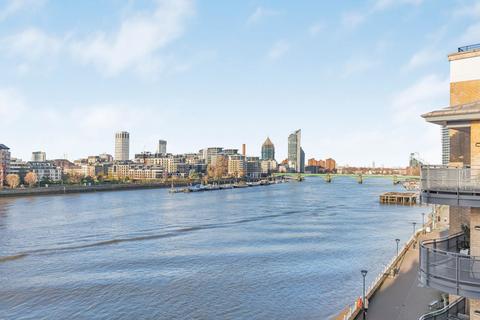 undefined, Clove Hitch Quay, Battersea, London, SW11