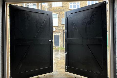 undefined, Garage 3, Rear of Walton House, Lawn Road, Broadstairs, Kent, CT10