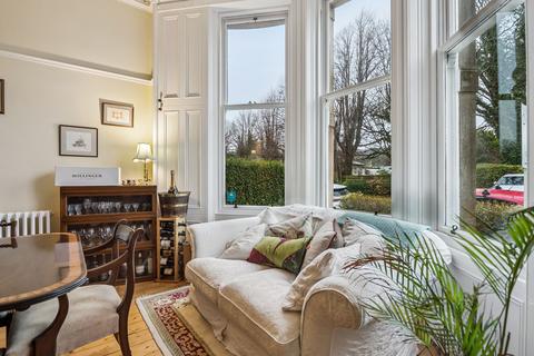4 bedroom terraced house for sale, 7 Glennan Gardens, Helensburgh, G84 8XT