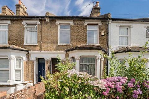 Colmer Road, London