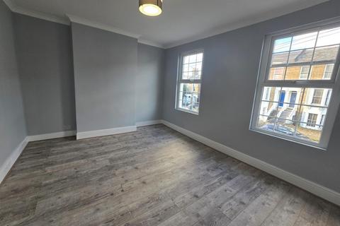 undefined, Colmer Road, London
