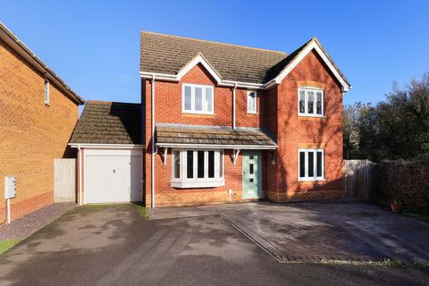undefined, Burton Way, Huntingdon PE28