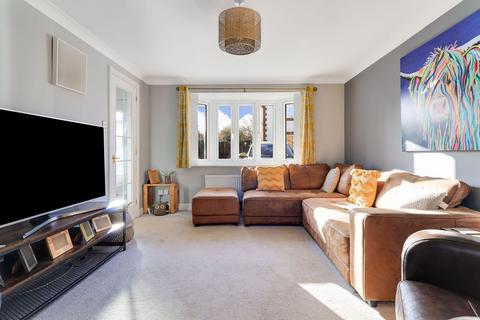 undefined, Burton Way, Huntingdon PE28