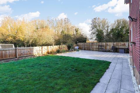 undefined, Burton Way, Huntingdon PE28
