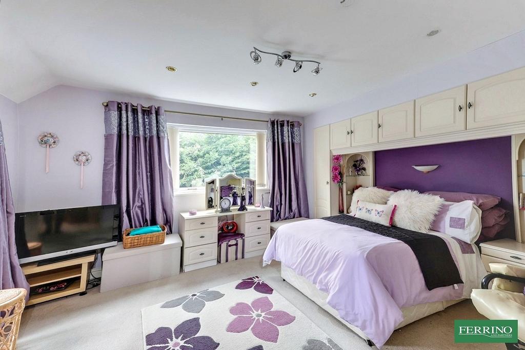 Guest Bedroom