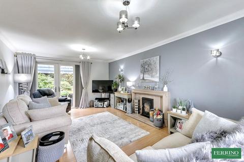 5 bedroom detached house for sale, (with 1 Bed Guest Suite), Staunton, Coleford, Gloucestershire. GL16 8PA