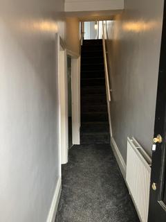 undefined, Grange Street, Salford M6