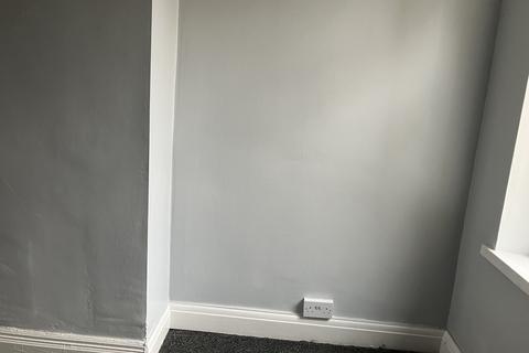 undefined, Grange Street, Salford M6