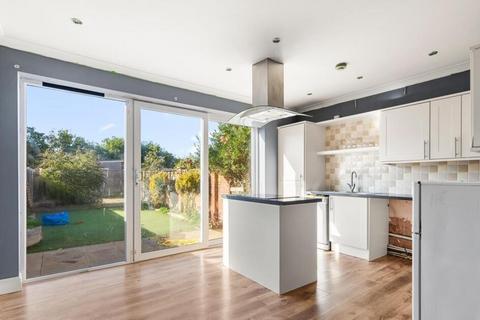 4 bedroom terraced house for sale, Nazeing Road, Nazeing, Waltham Abbey, EN9