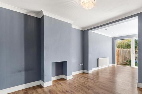 4 bedroom terraced house for sale, Nazeing Road, Nazeing, Waltham Abbey, EN9