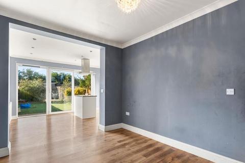 4 bedroom terraced house for sale, Nazeing Road, Nazeing, Waltham Abbey, EN9