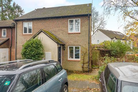 undefined, Tuesley Corner, Surrey GU7
