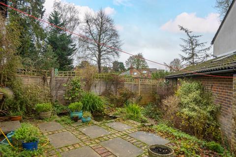 undefined, Tuesley Corner, Surrey GU7