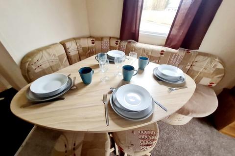 undefined, St Osyth Beach And Martello Beach