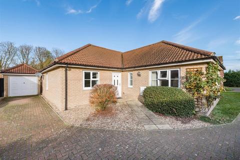 undefined, Bankside, Withindale Lane, Long Melford, Suffolk