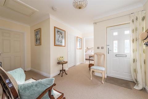 undefined, Bankside, Withindale Lane, Long Melford, Suffolk