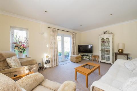 undefined, Bankside, Withindale Lane, Long Melford, Suffolk