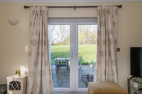undefined, Bankside, Withindale Lane, Long Melford, Suffolk