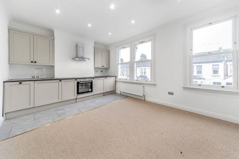 undefined, Elmer Road, London, SE6