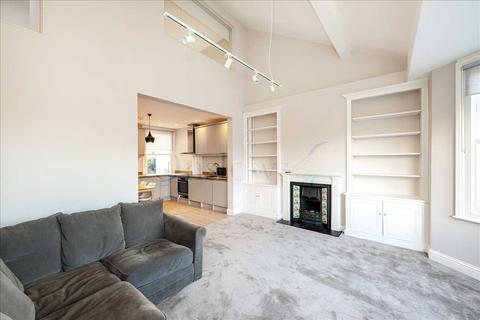 undefined, Marney Road, London