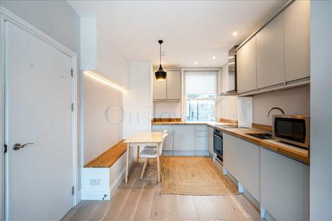 undefined, Marney Road, London