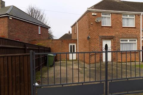 undefined, Worcester Avenue, Grimsby DN34